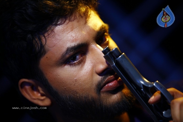 Na Kathalo Nenu Movie Stills - 6 / 9 photos