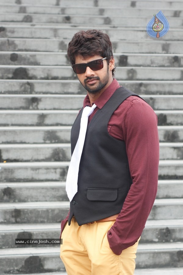 Na Rakumarudu Movie Stills - 2 / 6 photos