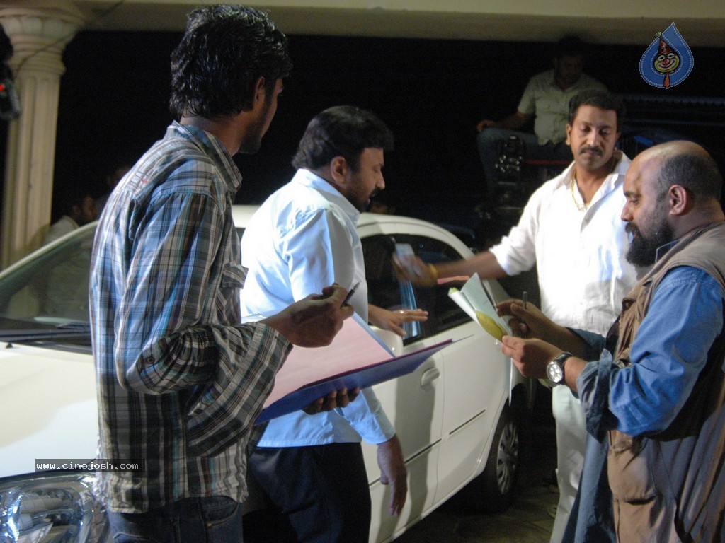 Naa Bangaaru Talli Movie Stills - 1 / 39 photos