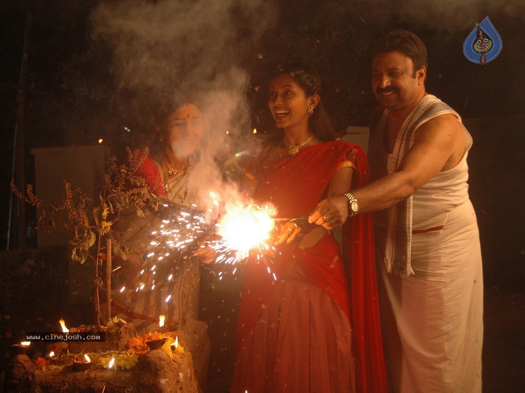 Naa Bangaaru Talli Movie Stills - 5 / 39 photos