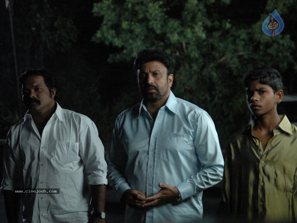 Naa Bangaaru Talli Movie Stills - 6 / 39 photos
