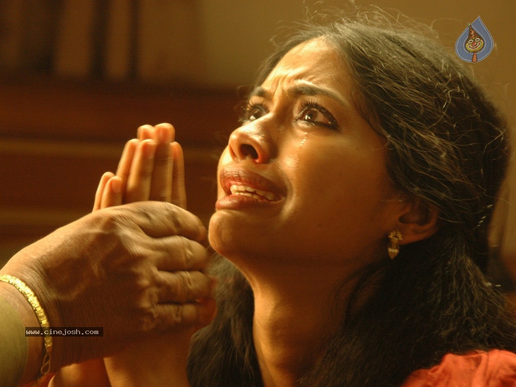 Naa Bangaaru Talli Movie Stills - 23 / 39 photos