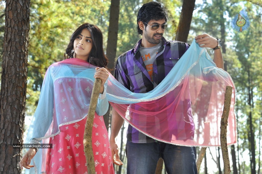 Naa Ishtam Movie Stills - 1 / 22 photos