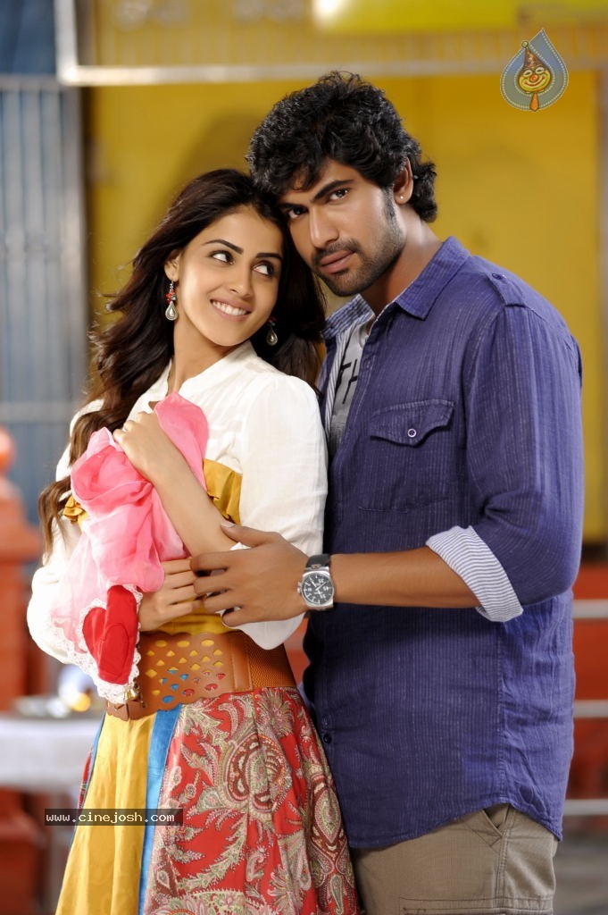 Naa Ishtam Movie Stills - 3 / 22 photos