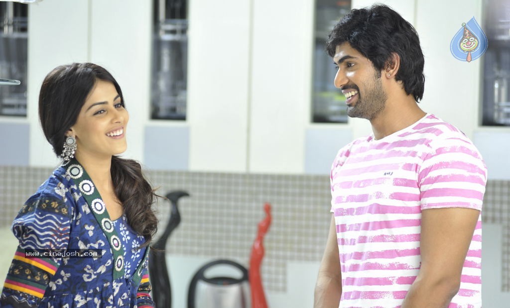 Naa Ishtam Movie Stills - 13 / 22 photos