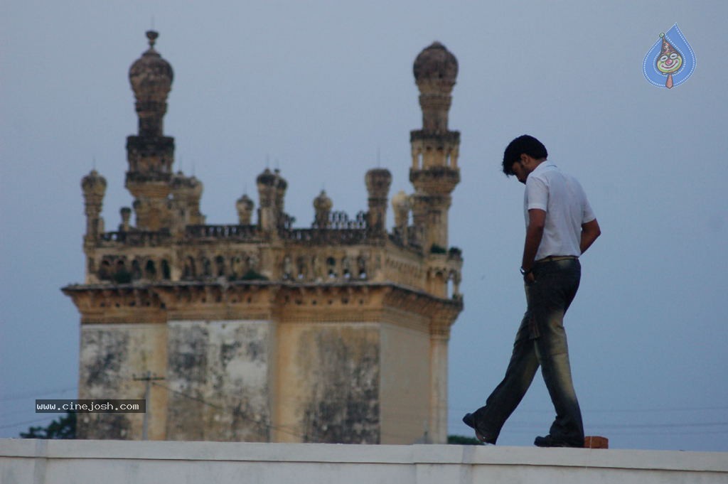 Naa Katha Movie Stills - 8 / 25 photos