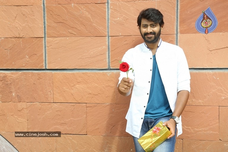 Naa Love Story Movie Stills - 6 / 12 photos
