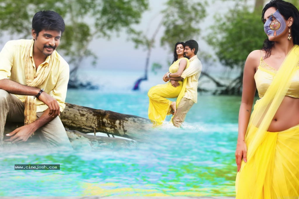 Naa Love Story Movie Stills n Walls - 2 / 22 photos