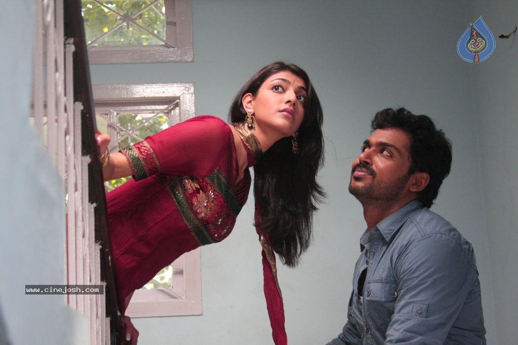 Naa Peru Shiva Movie Stills - 24 / 90 photos