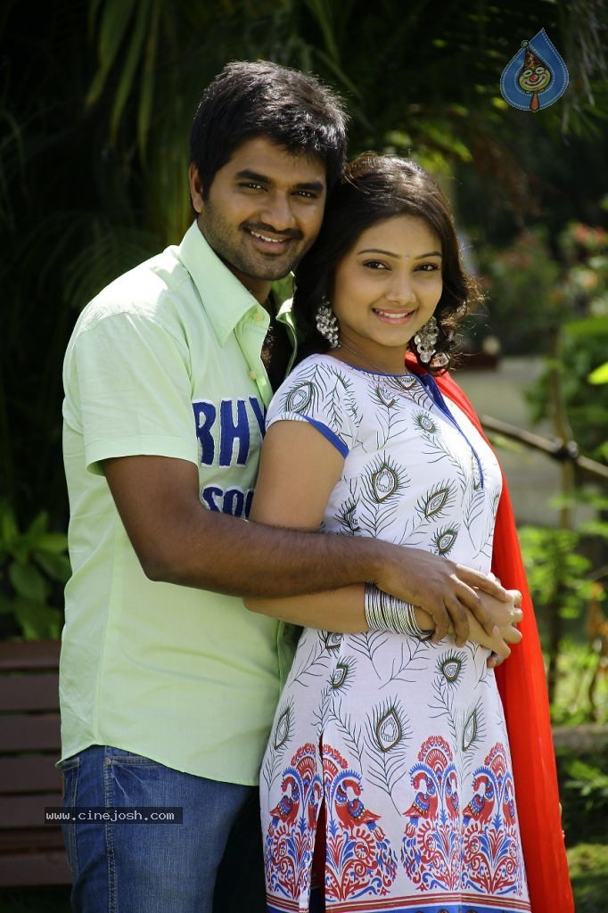 Naa Saami Ranga Movie New Stills - 11 / 23 photos