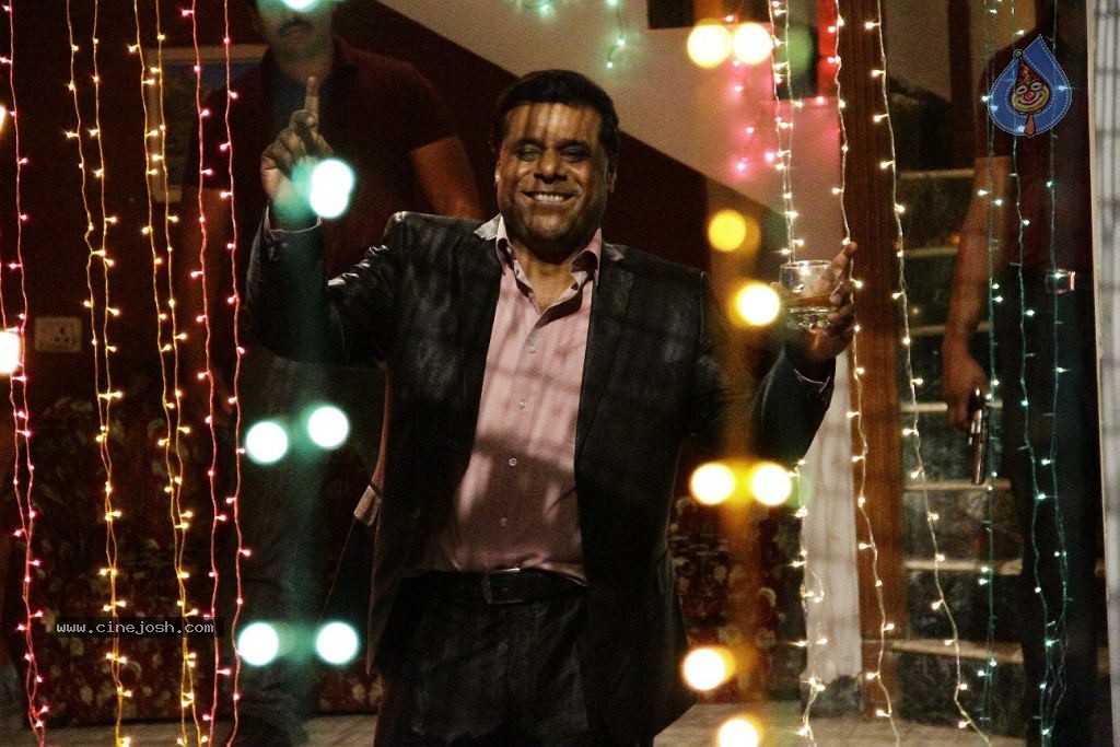 Naa Saami Ranga Movie New Stills - 15 / 23 photos