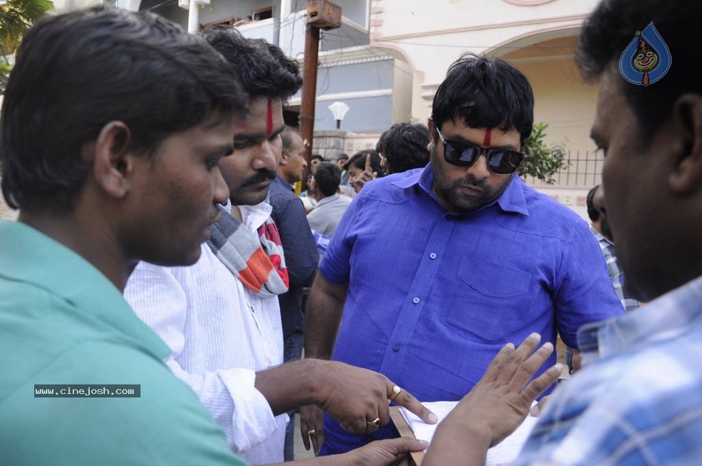 Naa Style Naade Movie Gallery - 1 / 46 photos