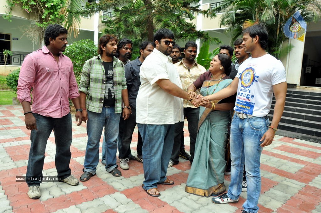 Naa Style Naade Movie Gallery - 2 / 46 photos