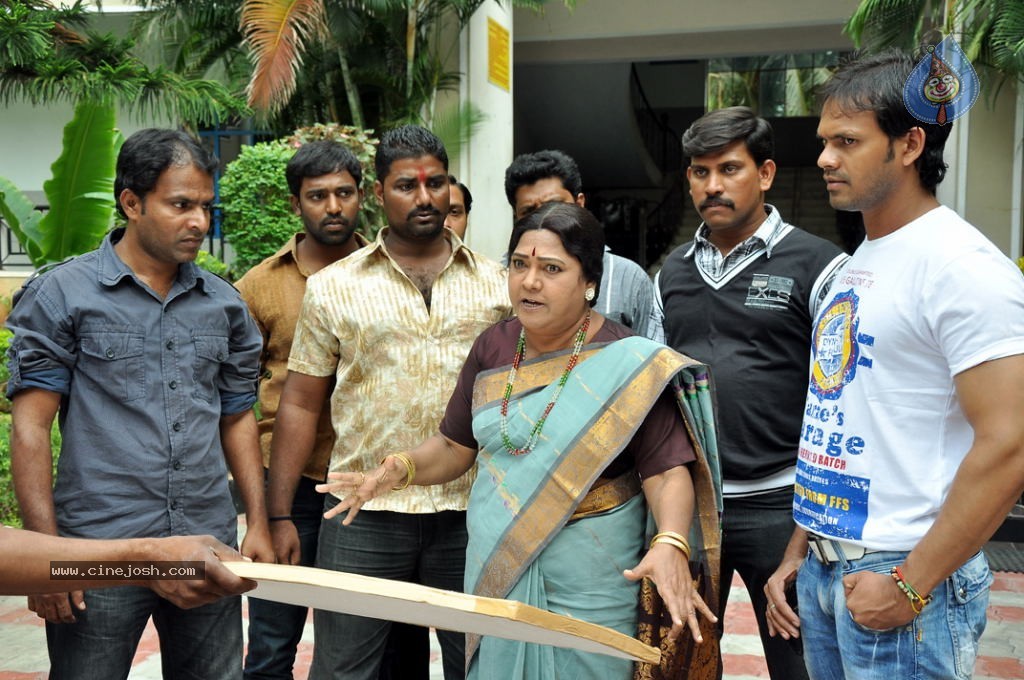 Naa Style Naade Movie Gallery - 3 / 46 photos