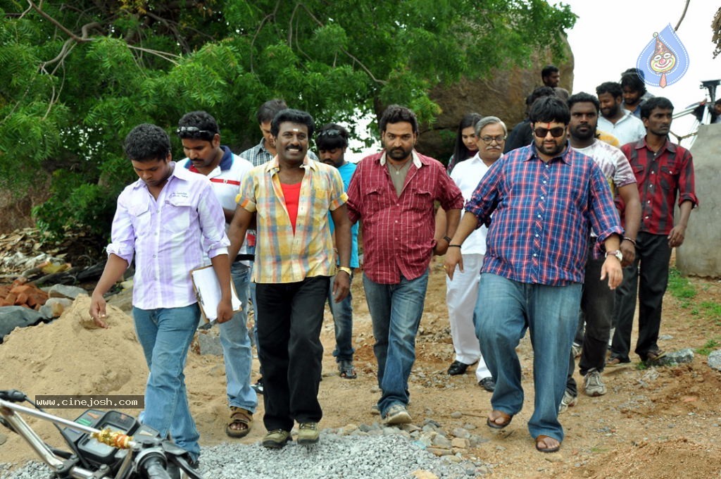 Naa Style Naade Movie Gallery - 5 / 46 photos