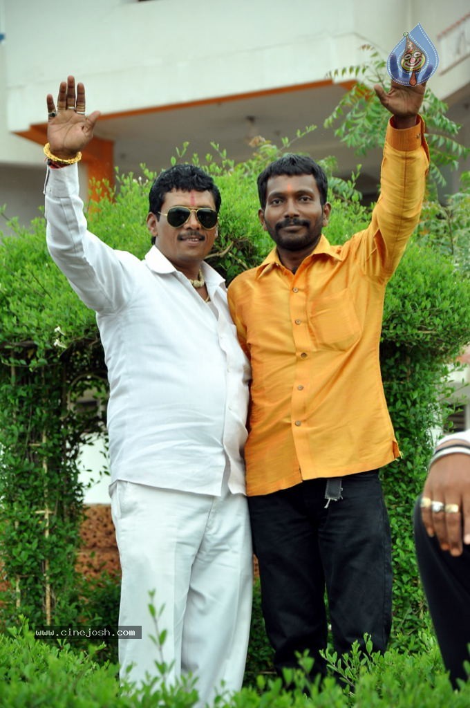 Naa Style Naade Movie Gallery - 6 / 46 photos