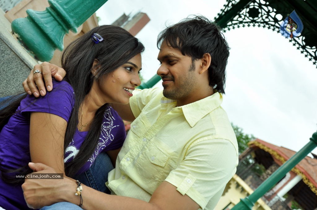 Naa Style Naade Movie Gallery - 8 / 46 photos