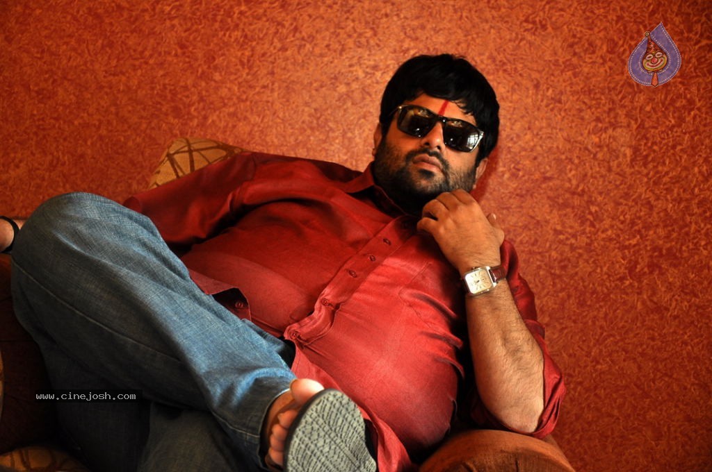 Naa Style Naade Movie Gallery - 14 / 46 photos