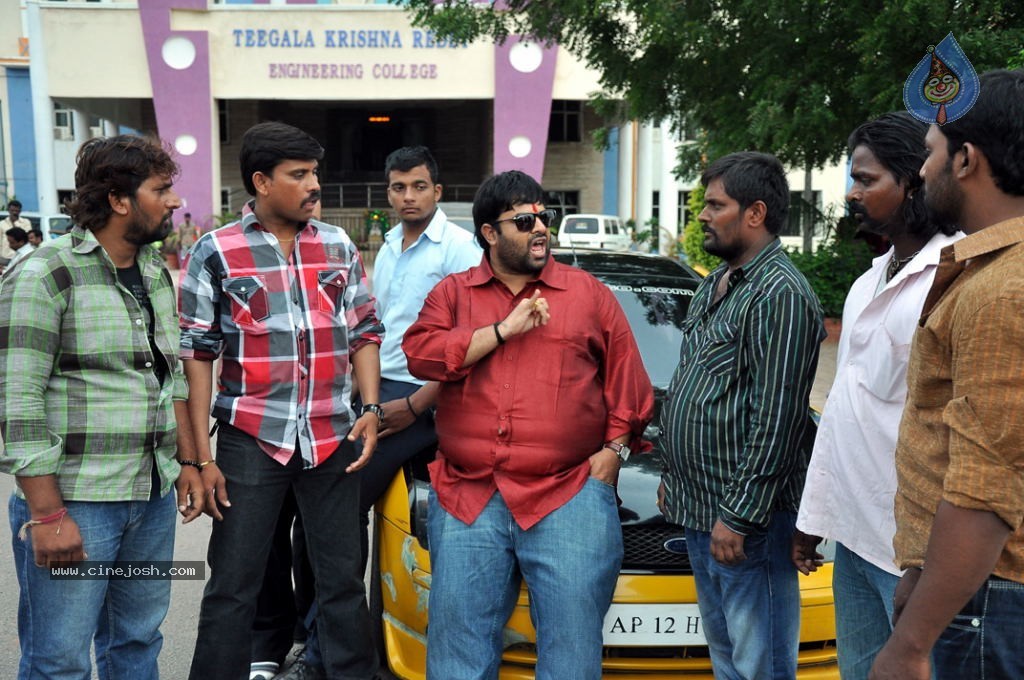 Naa Style Naade Movie Gallery - 18 / 46 photos