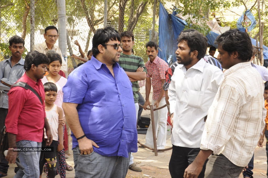 Naa Style Naade Movie Gallery - 25 / 46 photos