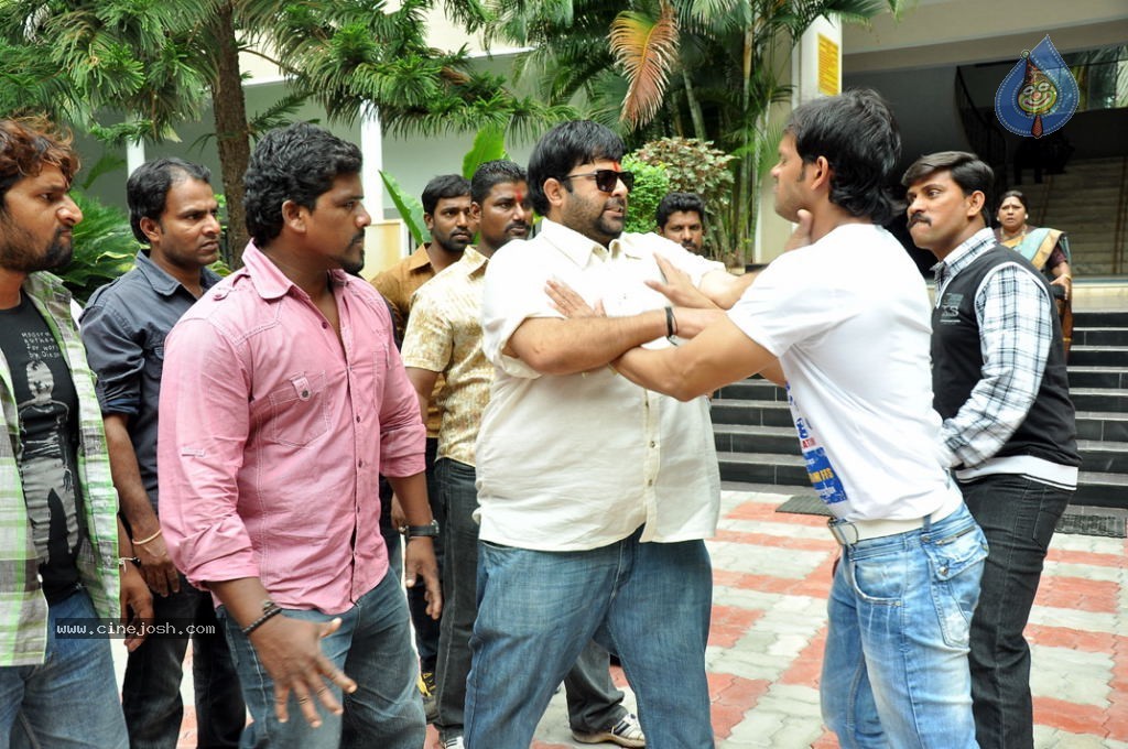 Naa Style Naade Movie Gallery - 30 / 46 photos