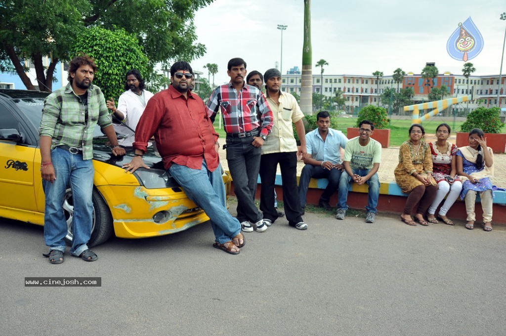 Naa Style Naade Movie Gallery - 40 / 46 photos