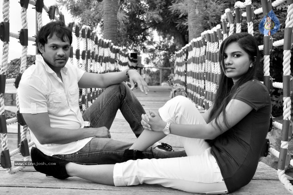 Naa Style Naade Movie New Stills - 1 / 14 photos