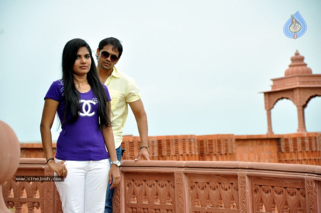 Naa Style Naade Movie New Stills - 12 / 14 photos