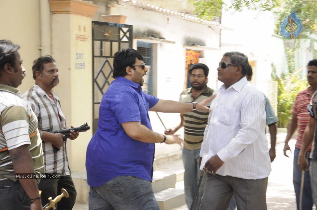 Naa Style Naade Movie Stills - 16 / 18 photos