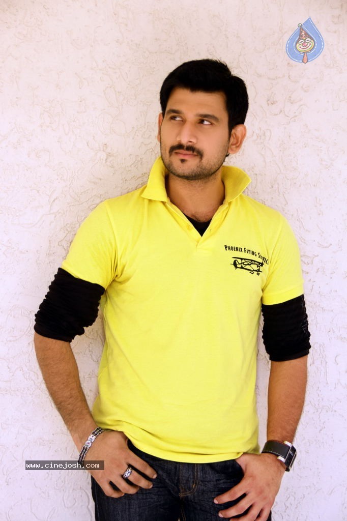 Naakaithe Nachindi Movie Stills - 6 / 51 photos