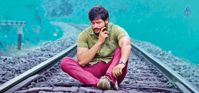 Naaku Nene Thopu Thurum Movie Stills and Posters - 20 / 26 photos