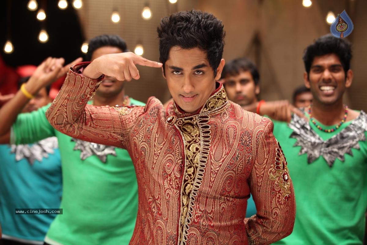 Naalo Okkadu Movie Stills - 3 / 12 photos