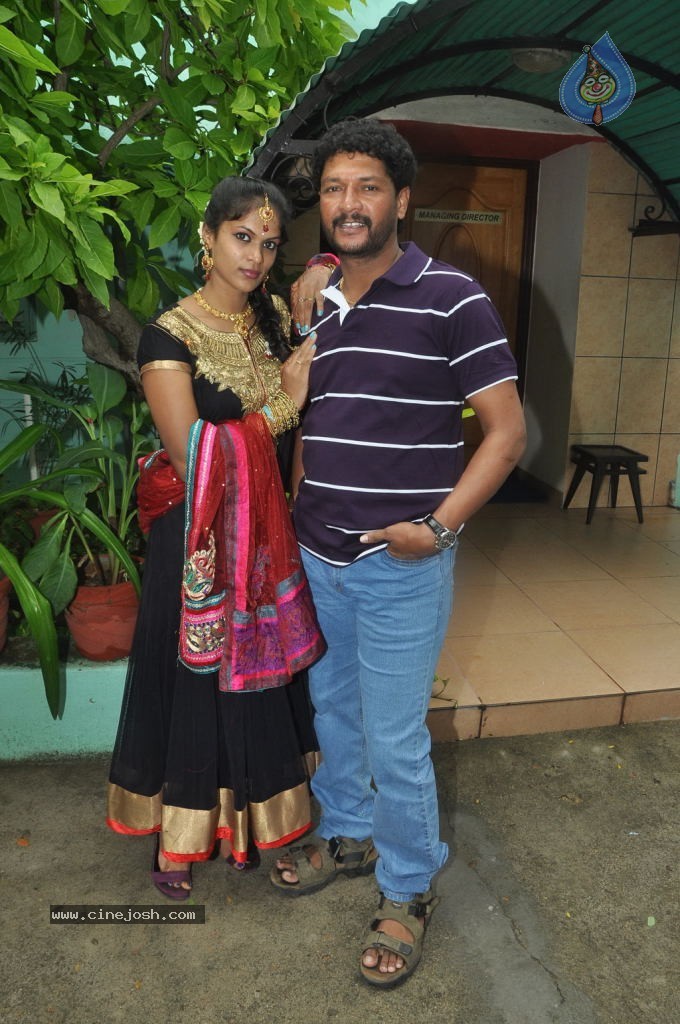 Naangaam Tamilan Tamil Movie Hot Stills - 49 / 78 photos