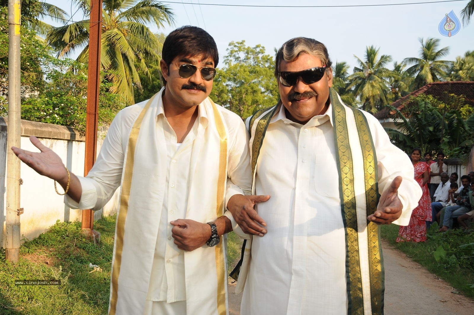 Naatukodi Movie New Stills - 5 / 9 photos