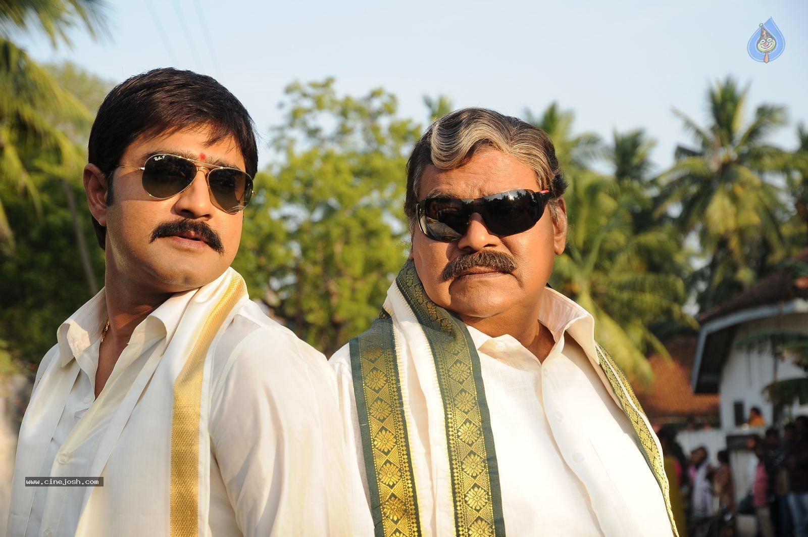 Naatukodi Movie New Stills - 9 / 9 photos