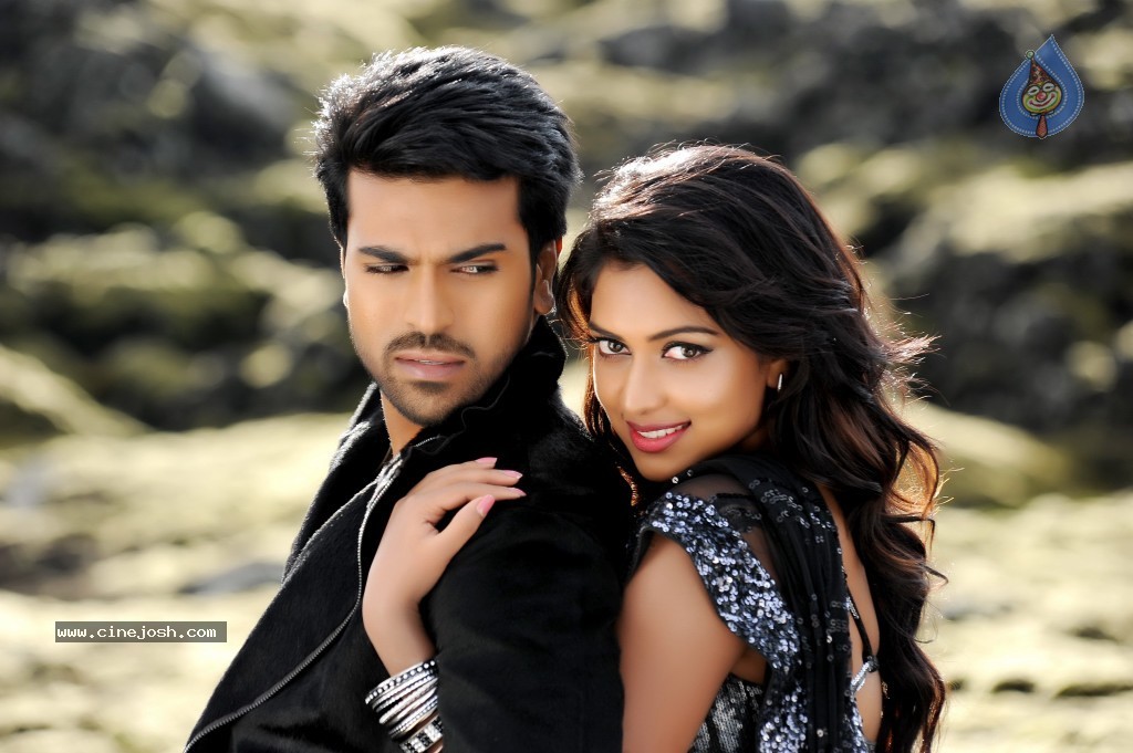 Naayak Movie Gallery - 52 / 144 photos