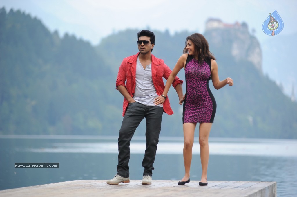 Naayak Movie Gallery - 67 / 144 photos