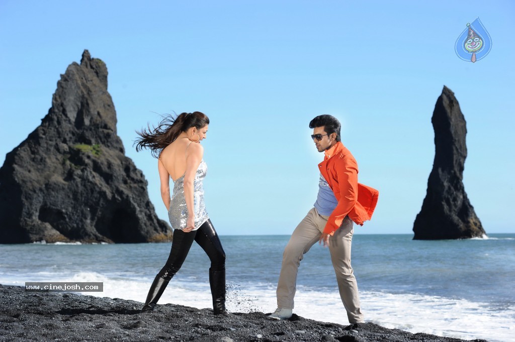 Naayak Movie Gallery - 78 / 144 photos