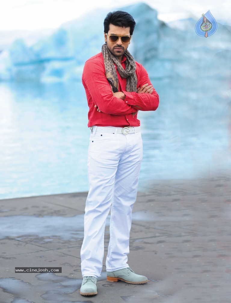 Naayak Movie New Stills - 21 / 23 photos