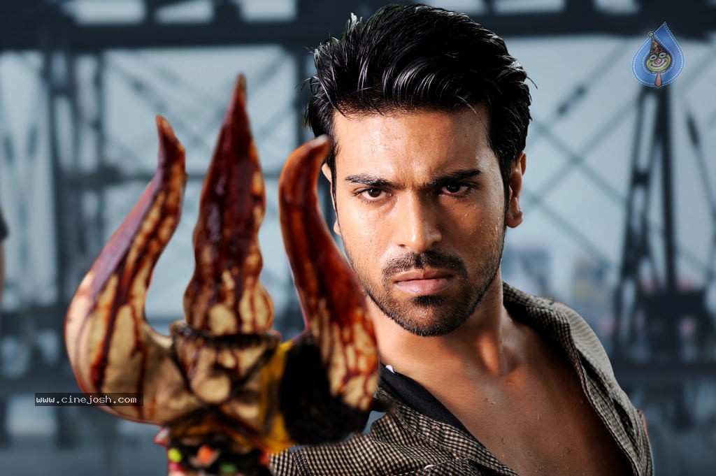 Naayak Movie Stills - 3 / 7 photos