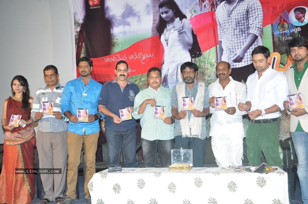 Nachithe Movie Latest Stills - 12 / 43 photos