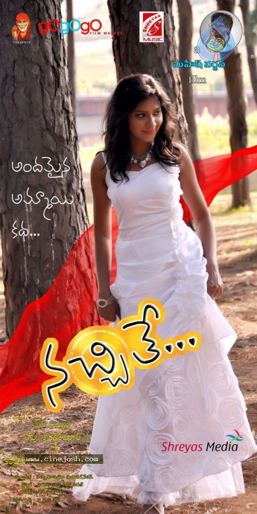 Nachithe Movie Latest Stills - 19 / 43 photos