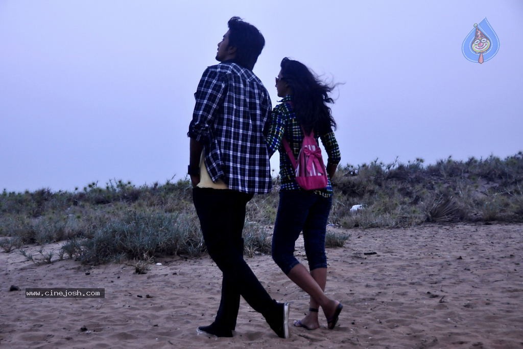 Nachithe Movie Latest Stills - 37 / 43 photos