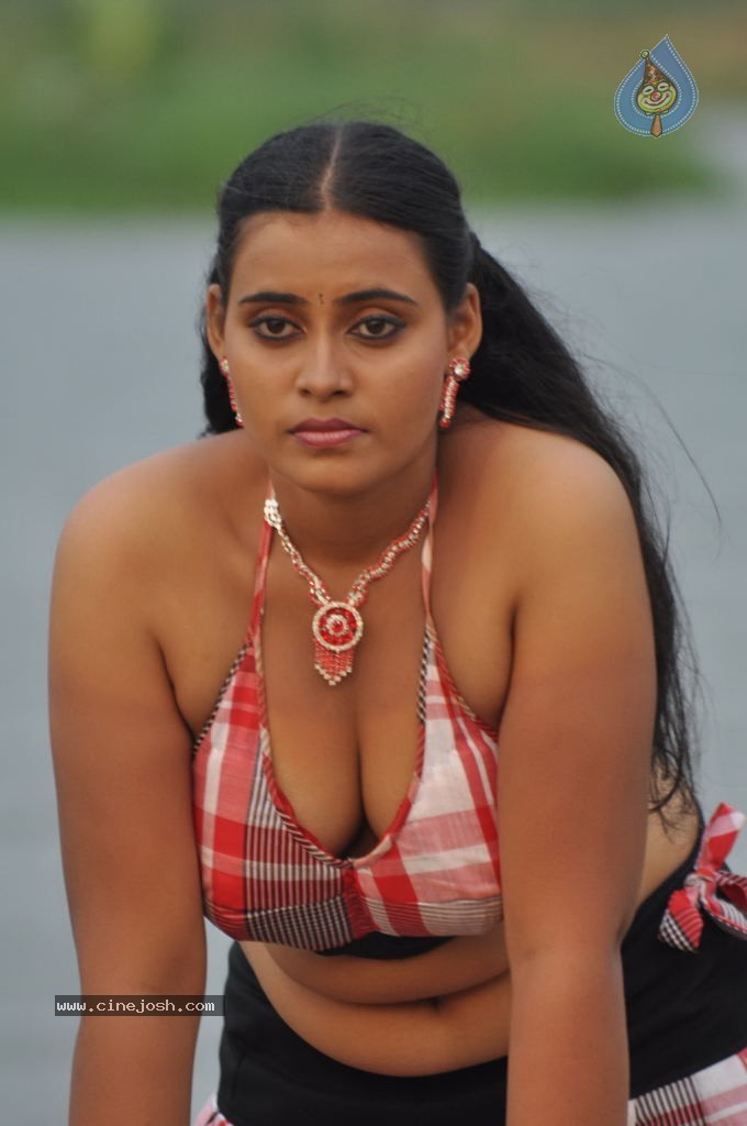 Nadodi Kkoottam Tamil Movie Hot Stills  - 1 / 31 photos