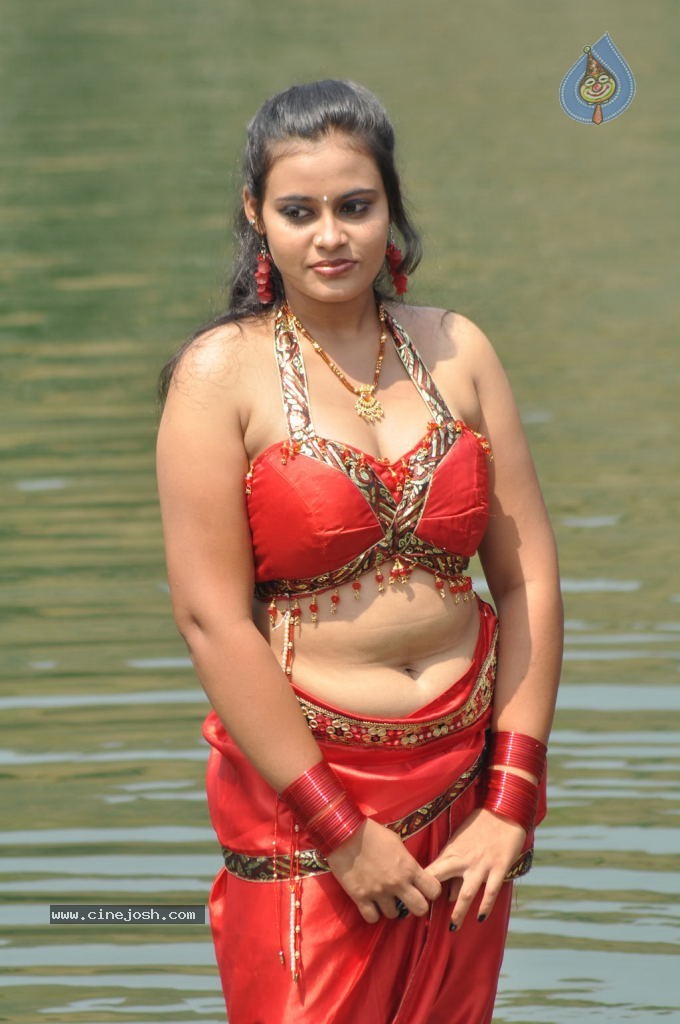 Nadodi Kkoottam Tamil Movie Hot Stills  - 14 / 31 photos