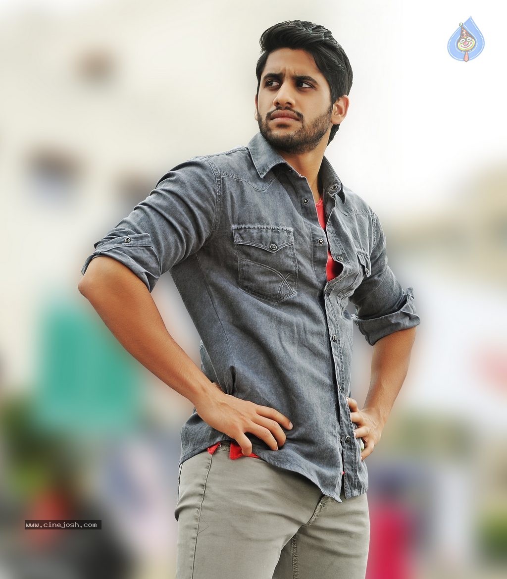 Naga chaitanya new movie deals