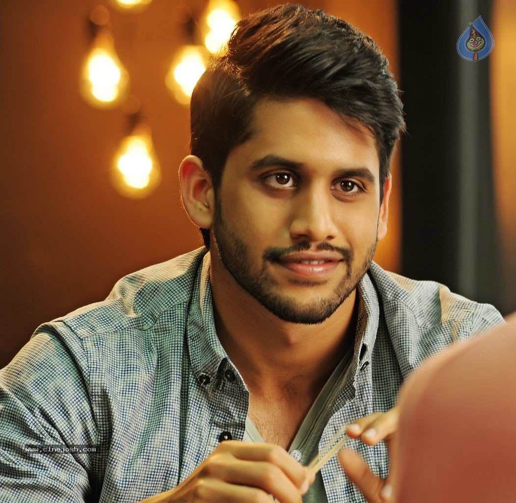 Naga Chaitanya New Movie Stills - 5 / 8 photos
