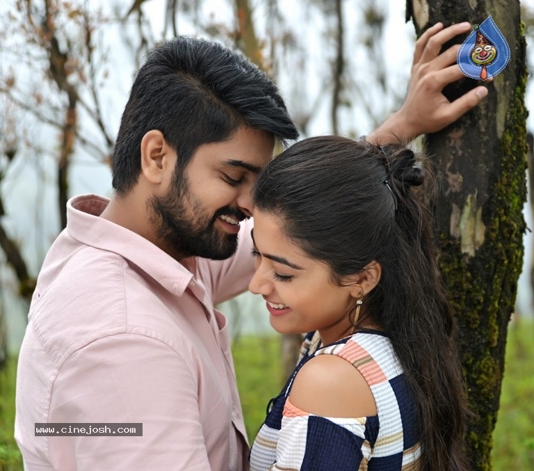 Naga Shourya Chalo Movie Latest Stills - 1 / 4 photos