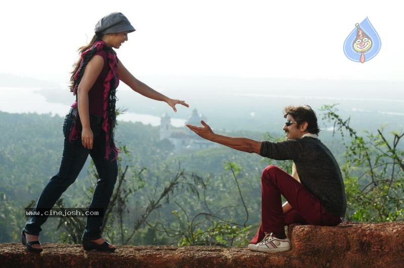 Nagaram Nidrapothunna Vela Movie New Stills - 27 / 80 photos