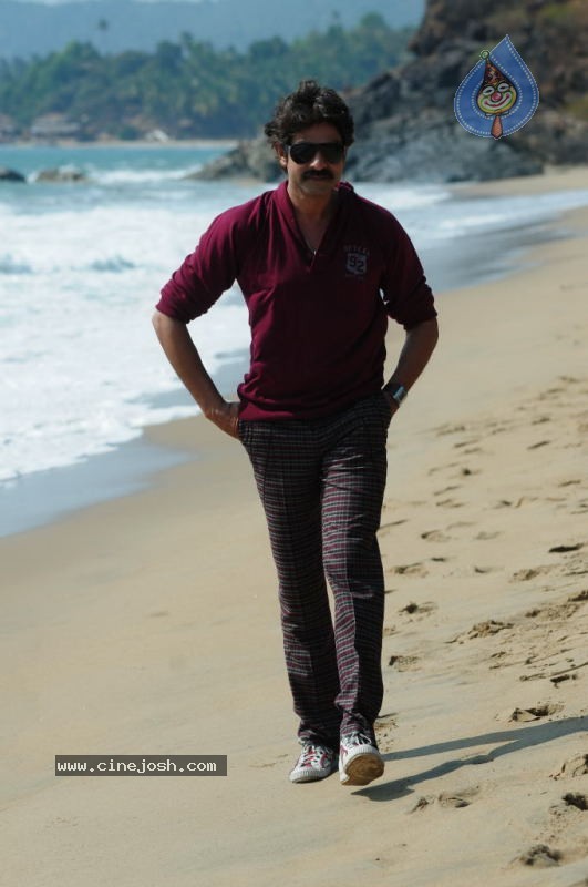 Nagaram Nidrapothunna Vela Movie New Stills - 35 / 80 photos